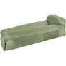 Диван NATUREHIKE NH20FCD06 надувной с подушкой зеленый 6927595777053